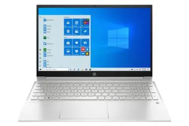 صورة Hp Pavilion 15 Eg1025Cl Core I7 1195G7 Mx350 16Gb 1Tb