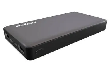 مقارنة Energizer Ue15002 Bk 15000 Mah {request()->input('language_config')['common']['with']} فيريتي V-PH 132-20PD سعة 20000 مللي أمبير ساعة