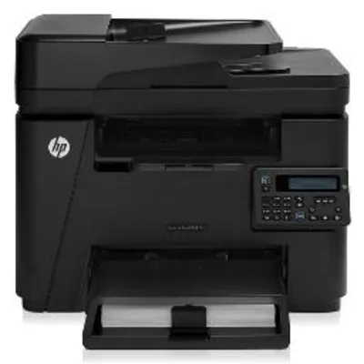 Hp Laserjet Pro Mfp M225Dn