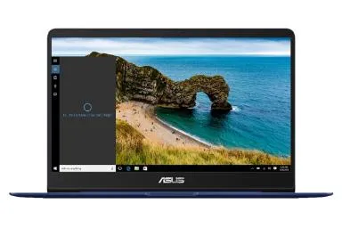 صورة Asus Zenbook Ux430Un Core I7 8Gb 512Gb 2Gb 2