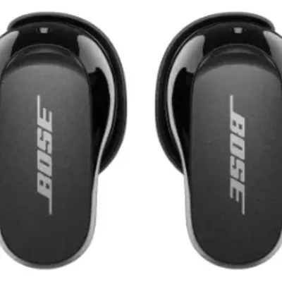 Bose Quietcomfort Earbuds Ii