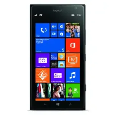Nokia Lumia 1520