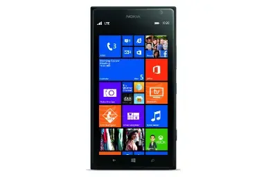 مقارنة Nokia Lumia 1520 {request()->input('language_config')['common']['with']} سامسونج جالكسي إم 56 (Galaxy M56)