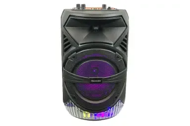 Maxeeder Mx Es1081 Kc806