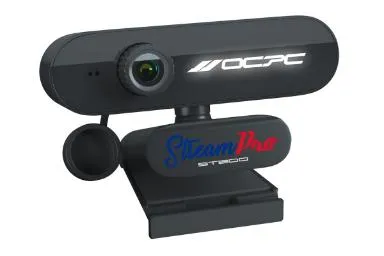 Ocpc Streampro St 800