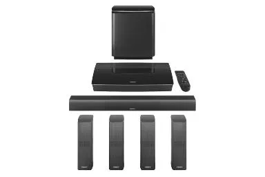 صورة Bose Lifestyle 650