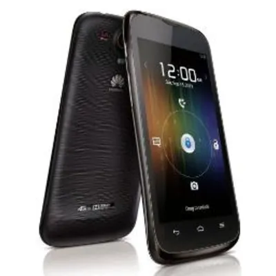 Huawei Ascend P1 Lte