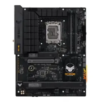 Asus Tuf Gaming B760 Plus Wifi D4