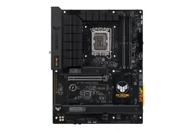 Asus Tuf Gaming B760 Plus Wifi D4