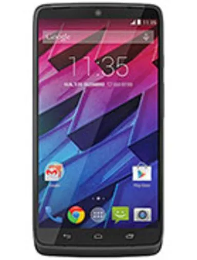 مقارنة Motorola Moto Maxx {request()->input('language_config')['common']['with']} زد تي إي Nubia Z7
