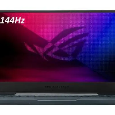 Asus Rog Zephyrus M15 Gu502Lu Core I7 10750H Gtx 1660Ti 24Gb 1Tb
