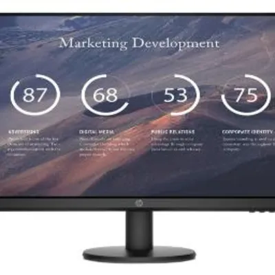 Hp P27V G4