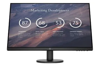 Hp P27V G4