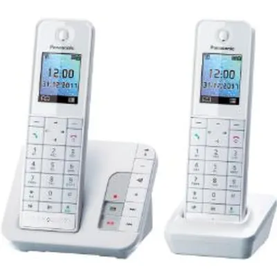 Panasonic Kx Tgh222