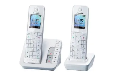صورة Panasonic Kx Tgh222