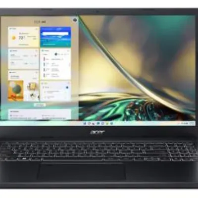 Acer Aspire A715 76G 53E0 Core I5 12450H Rtx 3050 16Gb 512Gb