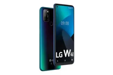 Lg W41
