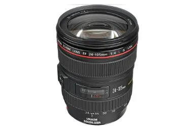 مقارنة Canon Ef 24 105Mm F4L Is Usm {request()->input('language_config')['common']['with']} Nikon Af S Nikkor 24 120Mm F4G Ed Vr