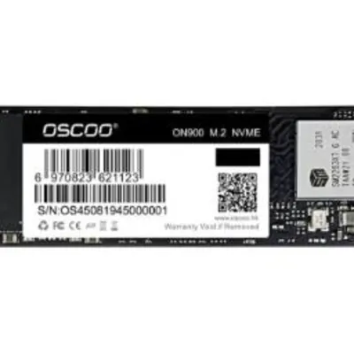 Oscoo On900 Nvme M2 512Gb