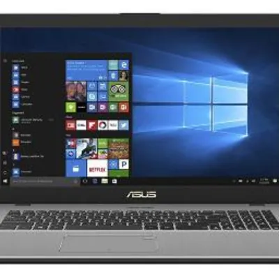 Asus Vivobook Pro N705Fd Core I7 Gtx 1050 16Gb 2128Gb