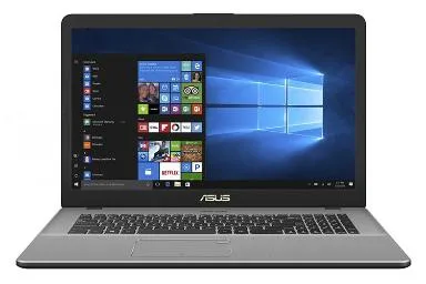 صورة Asus Vivobook Pro N705Fd Core I7 Gtx 1050 16Gb 2128Gb