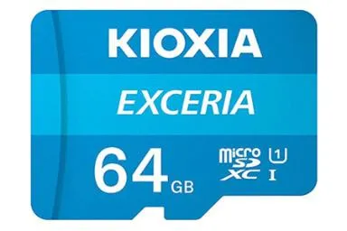 مقارنة Data Plusat180525 Microsdhc Class 10 32Gb {request()->input('language_config')['common']['with']} Kioxia Exceria Microsdxc Class 10 Uhs I U1 64Gb