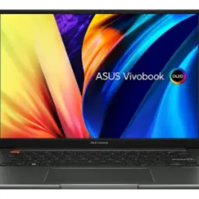 Asus Vivobook S 14X OLED S5402Z Core i7-12700H Iris Xe 12GB 512GB