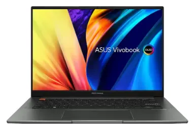 صورة Asus Vivobook S 14X OLED S5402Z Core i7-12700H Iris Xe 12GB 512GB
