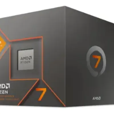 Amd Ryzen 7 8700G