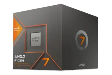 Amd Ryzen 7 8700G