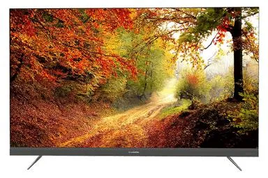 Xvision 50Xtu855