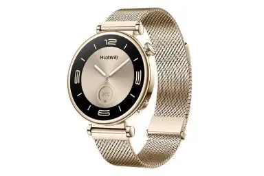مقارنة Huawei Watch Gt 4 41Mm {request()->input('language_config')['common']['with']} Mobvoi Ticwatch Gth