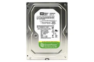 مقارنة Seagate Stea2000403 2Tb {request()->input('language_config')['common']['with']} Western Digital Av Gp Wd3200Avvs 320Gb