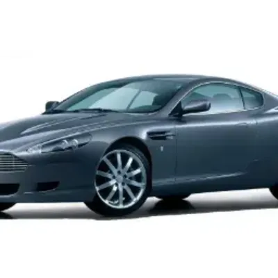 Aston Martin Db9 2005