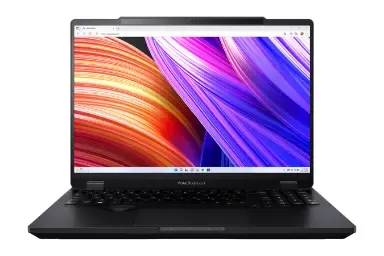 صورة Asus ProArt Studiobook 16 OLED H7604JI Core i9-13980HX RTX 4070 32GB 1TB