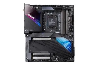 جيجابايت Z690 Aorus Master Rev 1X
