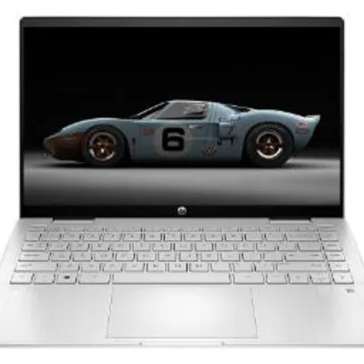 Hp Pavilion X360 14 Dy2050Wm Core I5 1235U Iris Xe 16Gb 1Tb