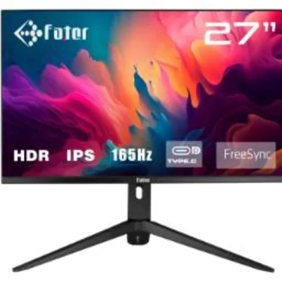 Fater F27 165B2 Fhd