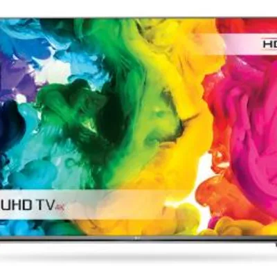 Lg 43Uh750