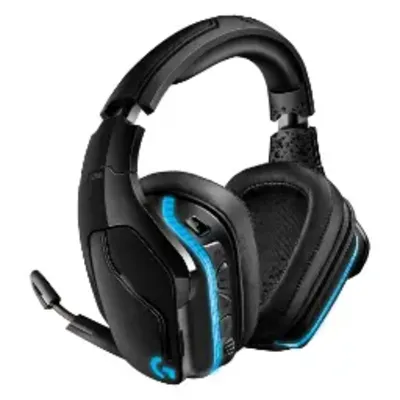 Logitech G935