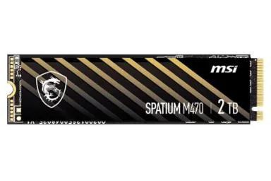مقارنة Msi Spatium M470 Nvme M2 2Tb {request()->input('language_config')['common']['with']} Seagate Firecuda 530 Heatsink 1Tb