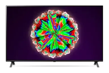 مقارنة Lg 65Nano80 {request()->input('language_config')['common']['with']} تلفزيون سامسونج RU7170 موديل 50 بوصة