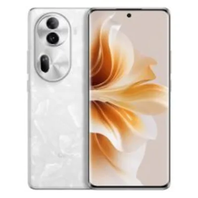 Oppo Reno11 إصدار الصين