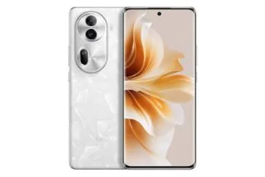Oppo Reno11 إصدار الصين