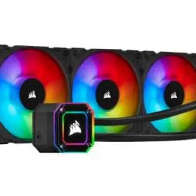 Corsair H150I Elite Capellix