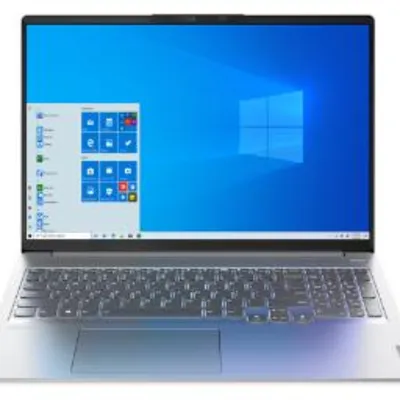 Lenovo Ideapad 5 Pro Core I7 11370H Mx450 16Gb 1Tb
