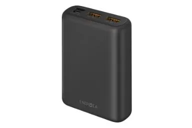 مقارنة Energea Compac Mini 10000Mah {request()->input('language_config')['common']['with']} Tsco TP 837L بسعة 20000 مللي أمبير