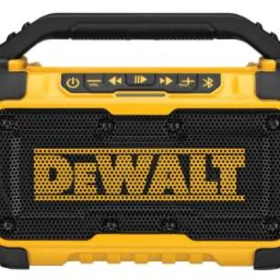 Dewalt Dcr010