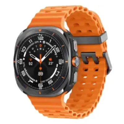 Samsung Galaxy Watch Ultra