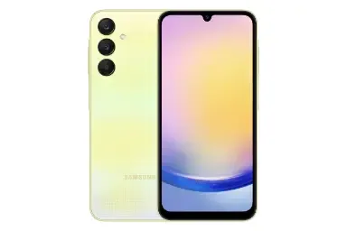 Samsung Galaxy A25